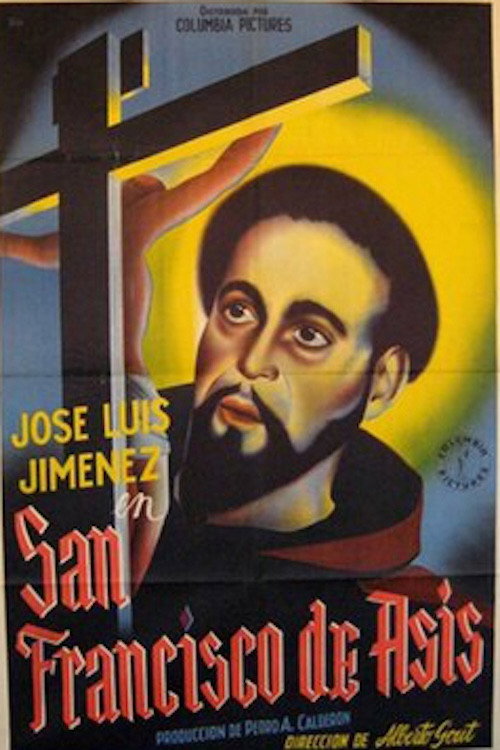 St. Francis of Assisi