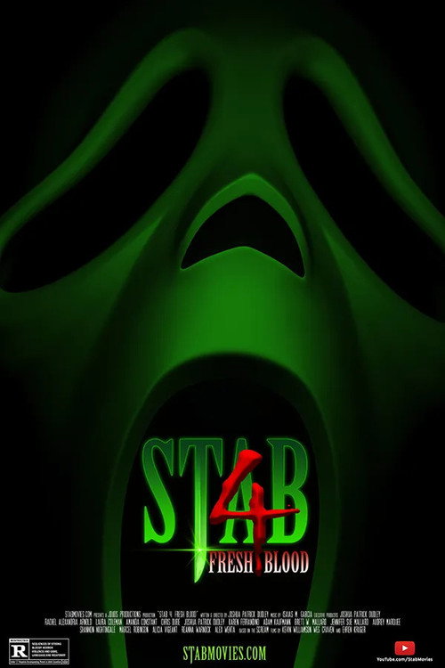 Stab 4: Fresh Blood