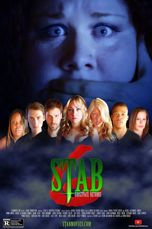 Stab 6: Ghostface Returns