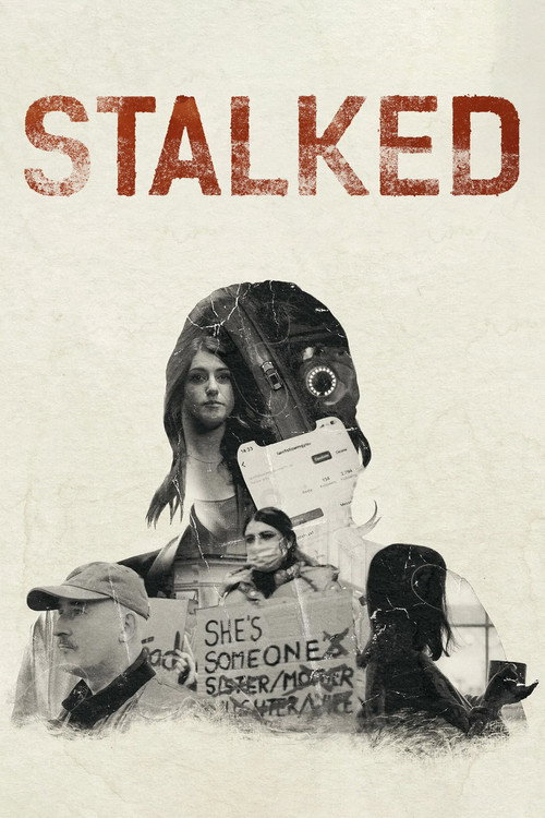 Stalked