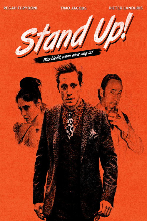 Stand Up