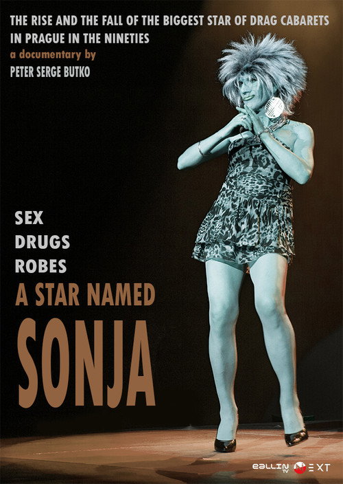 Star named Sonja