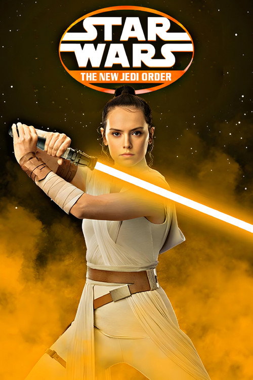 Star Wars: New Jedi Order