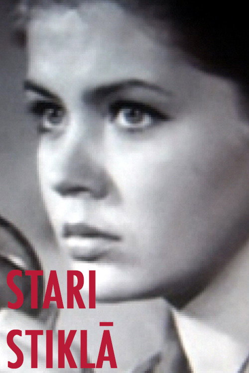 Stari stikla