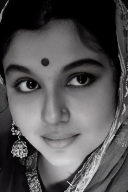 Starring Sharmila Tagore