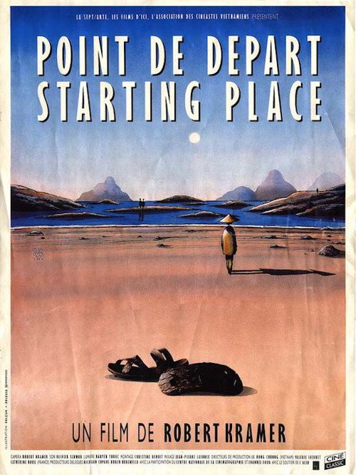 Starting Place/Point de départ