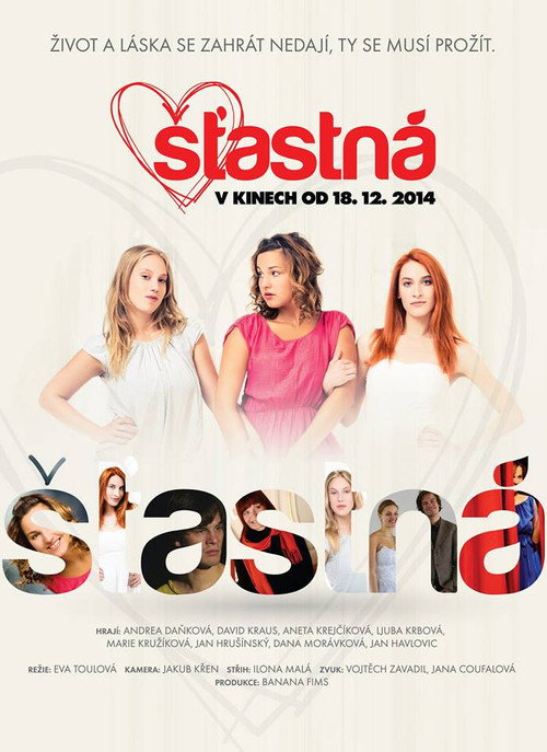 Stastná