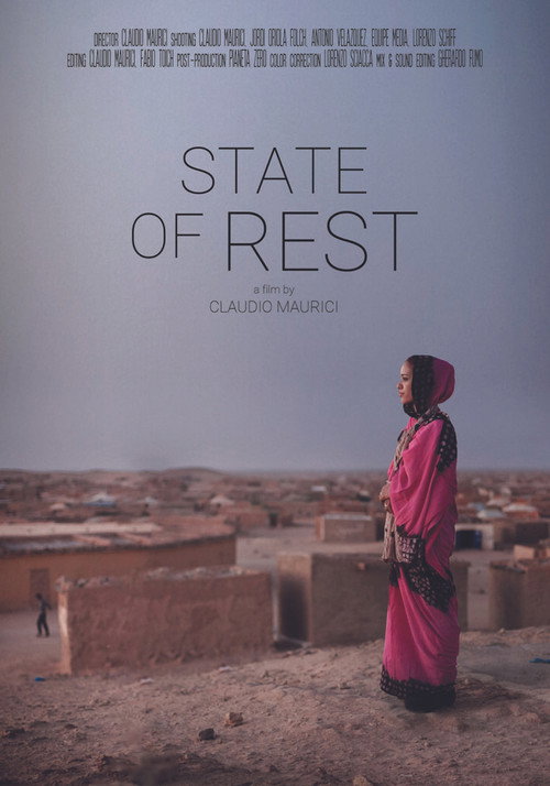 State of Rest