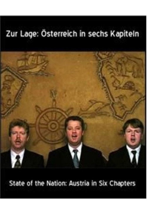 State of the Nation: Austria in Six Chapters