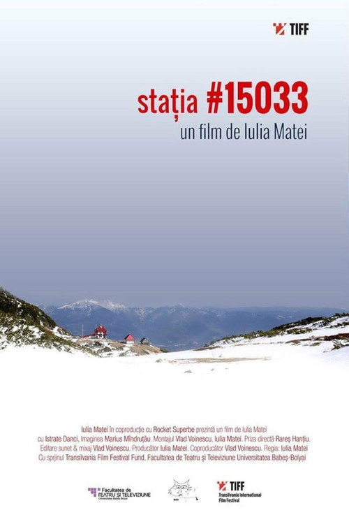 Statia #15033