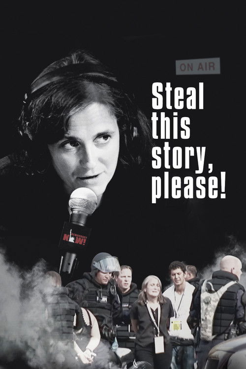 Steal This Story, Please!