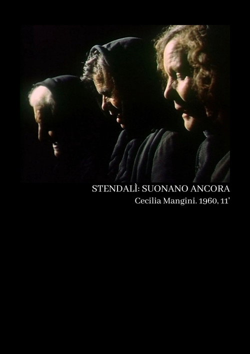 Stendalì (Suonano ancora)