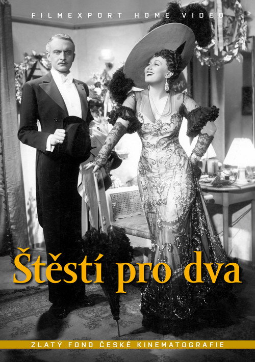 Stestí pro dva