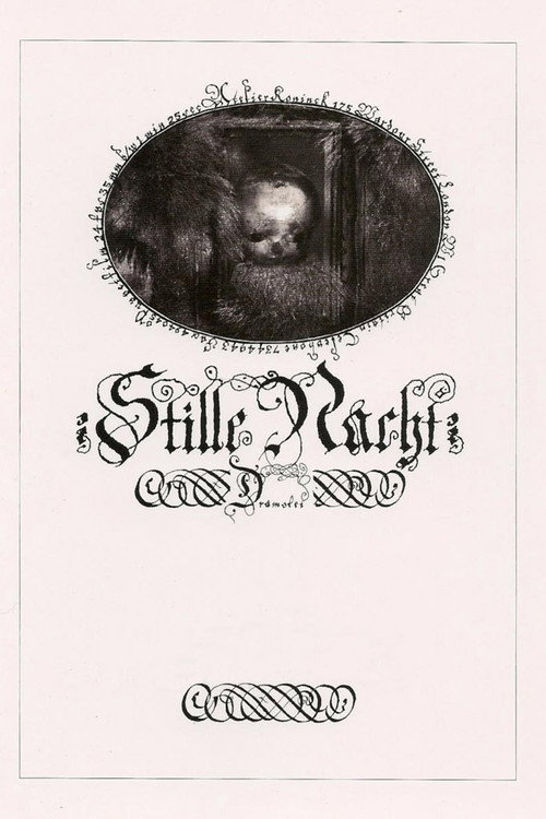 Stille Nacht: Dramolet