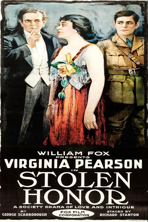 Stolen Honor