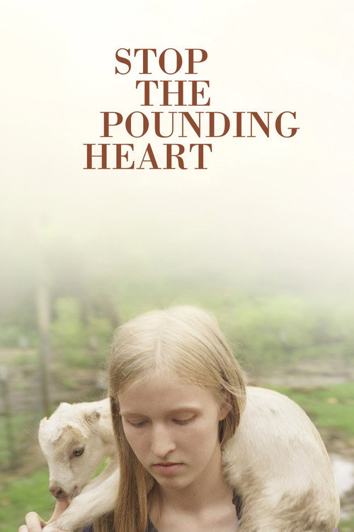 Stop The Pounding Heart