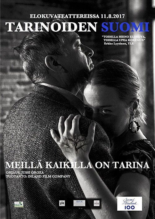 Stories from Finland