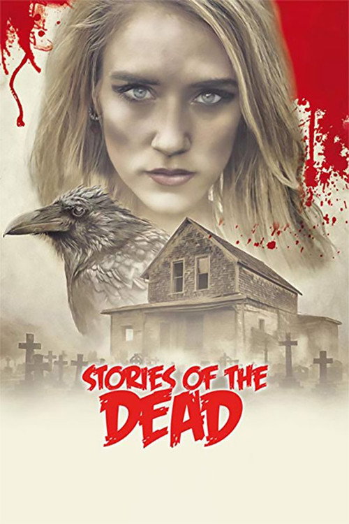 Stories of the Dead - Die Farm