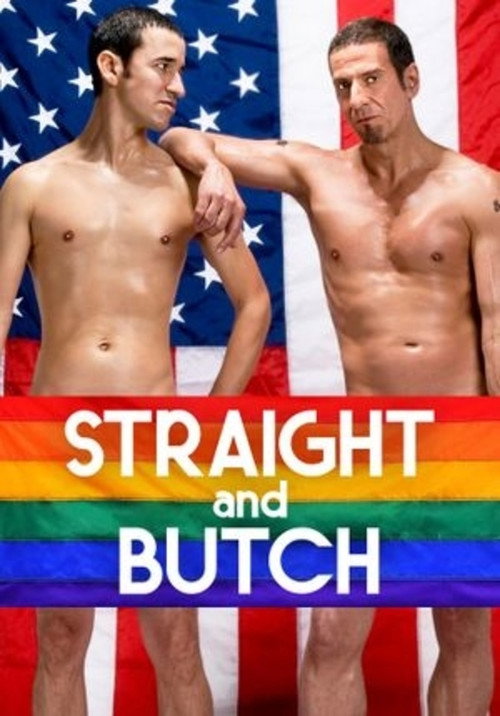 Straight & Butch
