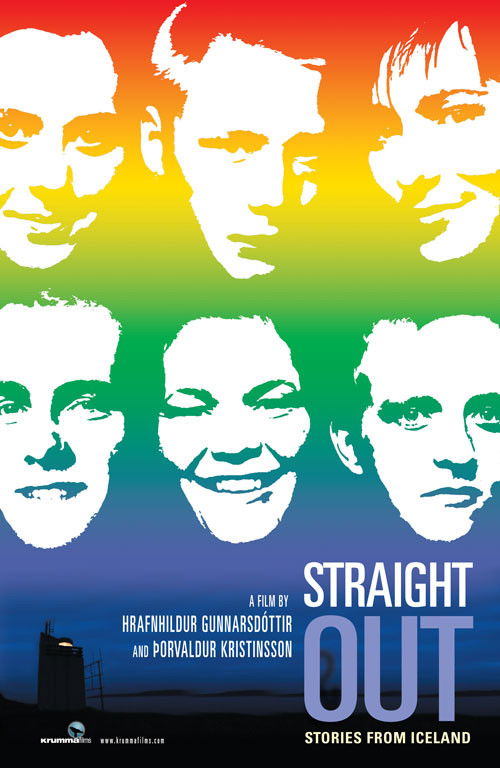 Straight Out