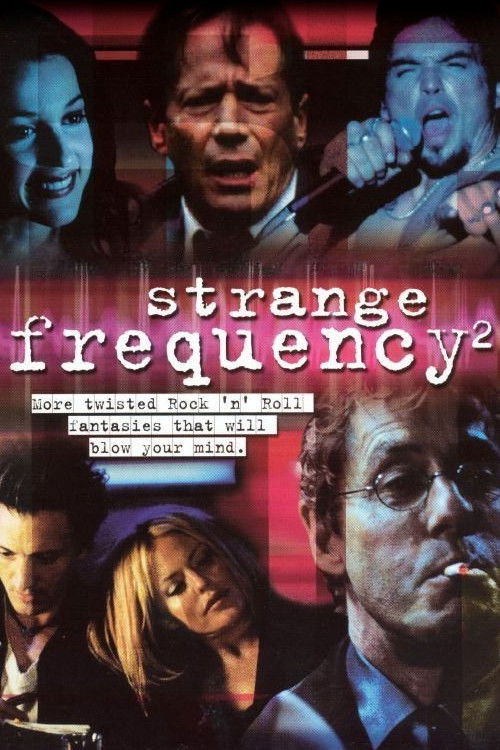 Strange Frequency 2