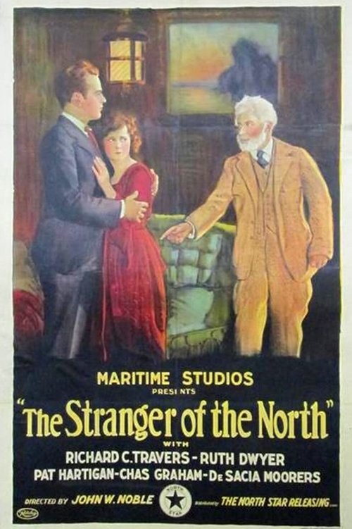 Stranger of the North