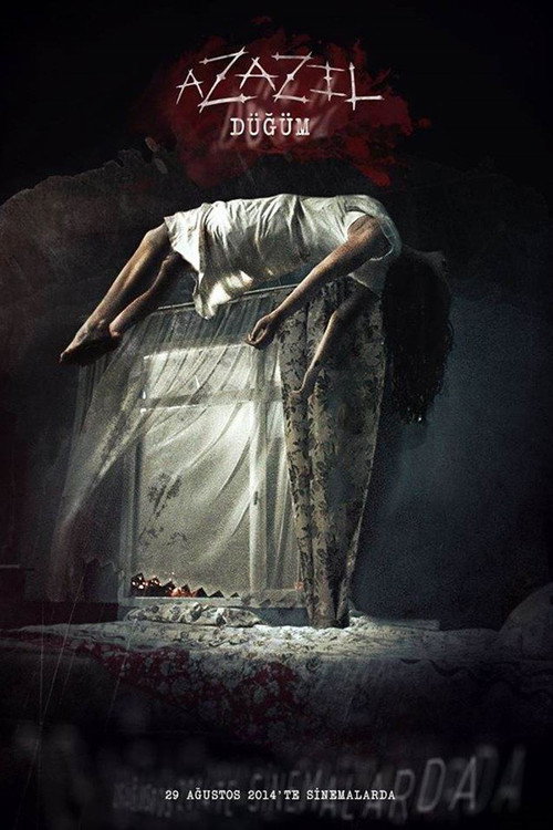 Stranger's Curse