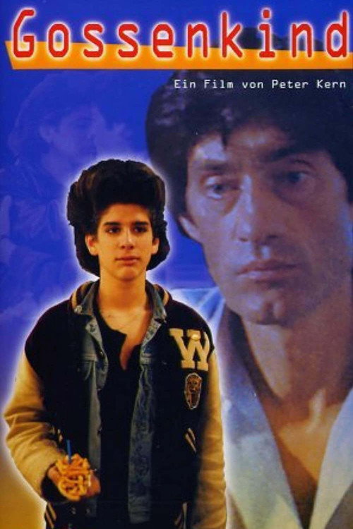 Poster for Streetchild