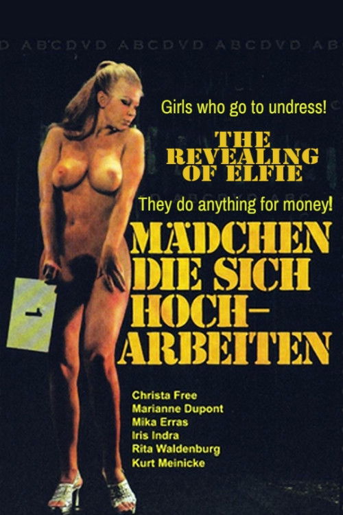 Strip for Action