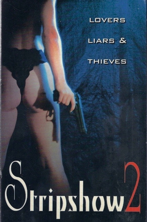 Stripshow 2