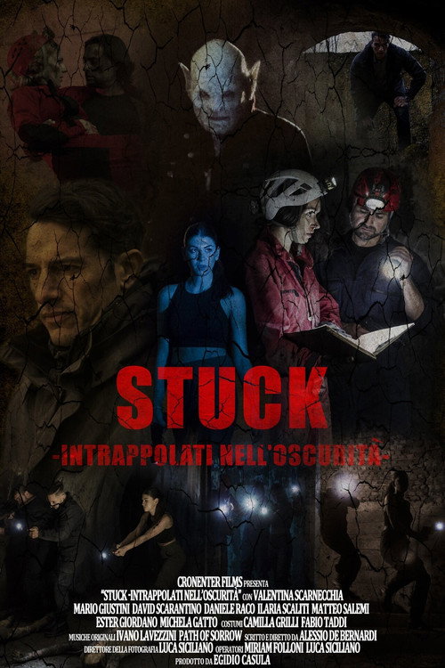 Stuck: Intrappolati nell'oscurità