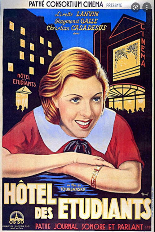 Student's Hotel