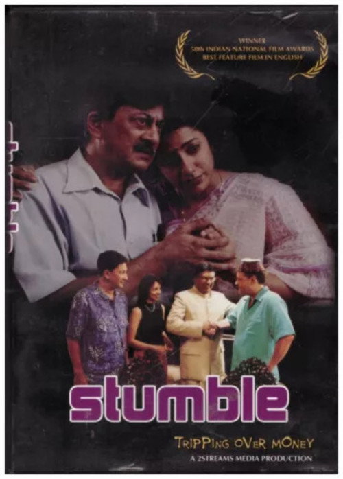 Stumble