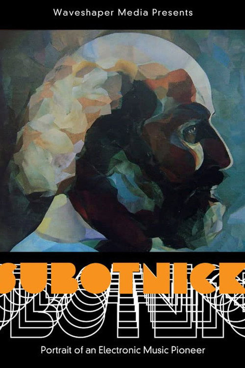 Subotnick