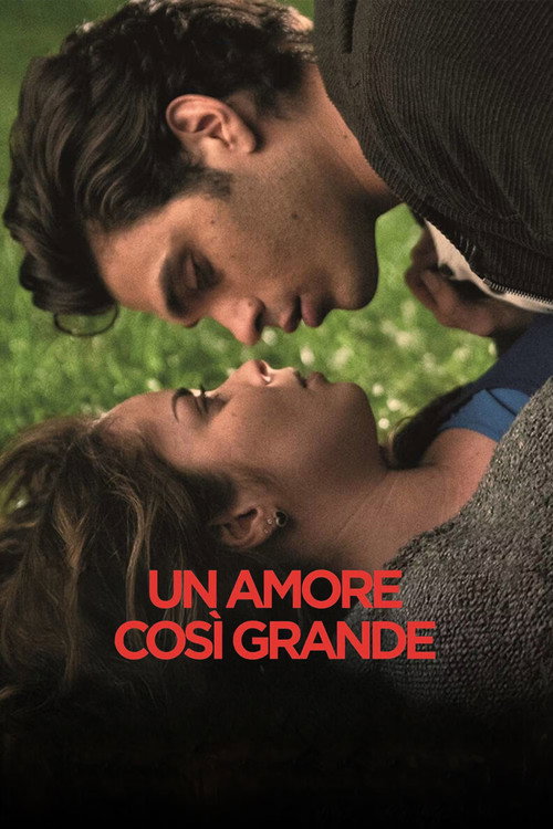 Such a Great Love