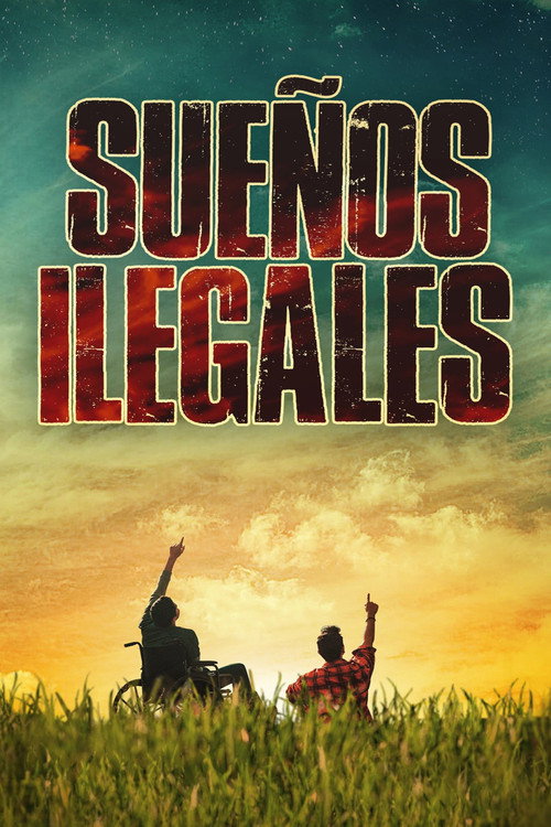 Sueños Ilegales