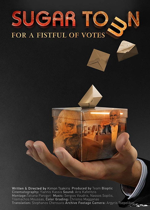 Sugartown: For a Fistful of Votes