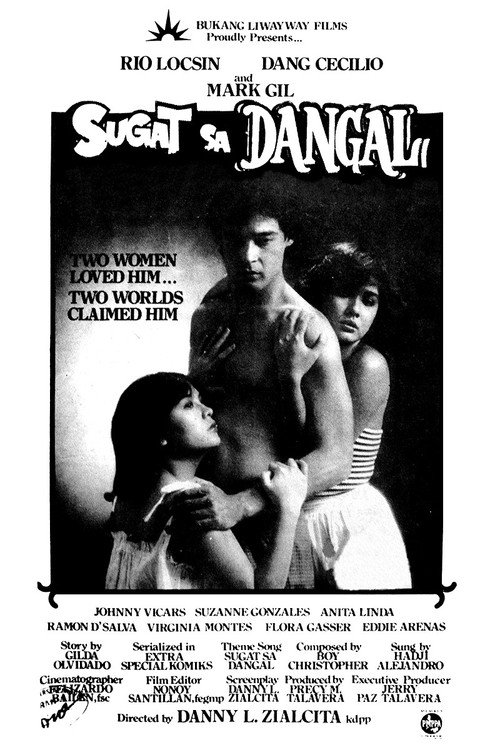 Sugat sa dangal