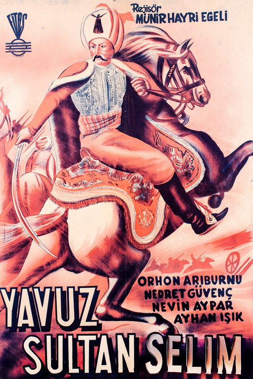 Sultan Selim and Hasan the Janissary