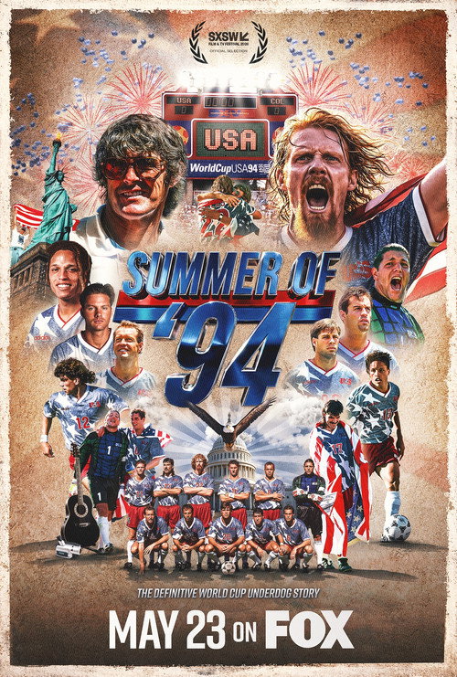 Summer of 94