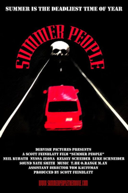 Summer People