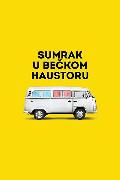 Sumrak u beckom haustoru