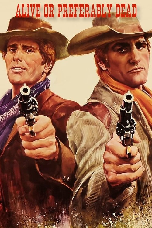 Sundance Cassidy and Butch the Kid