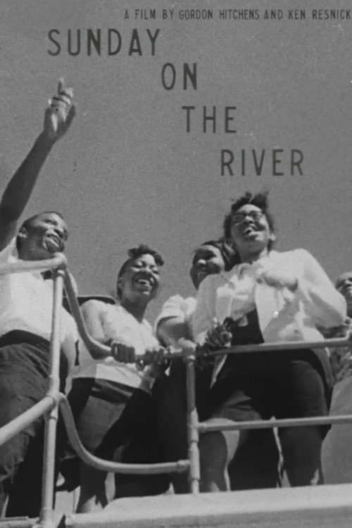 Sunday on the River
