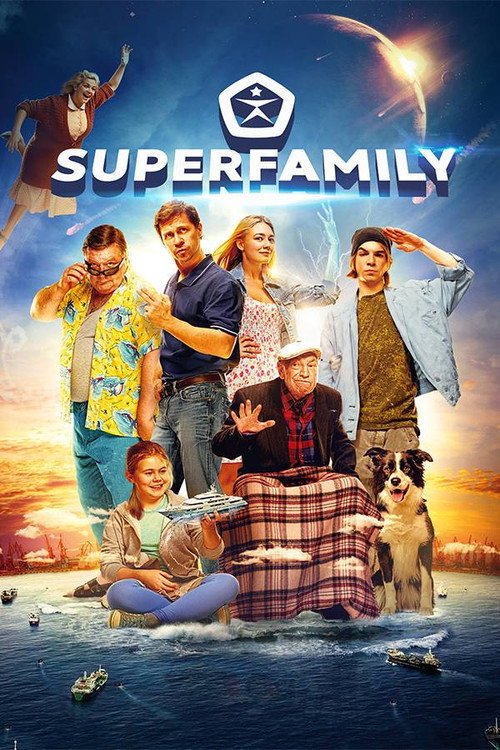 Super Bobrovs