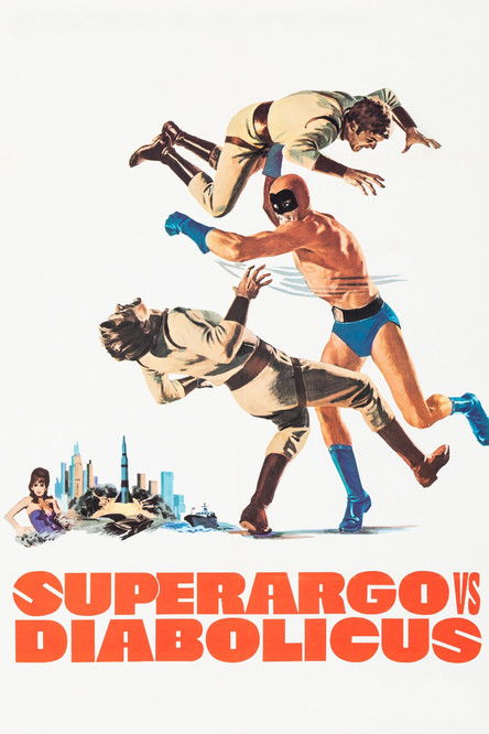 Superargo vs. Diabolicus