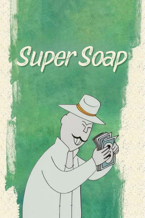 Supersoap