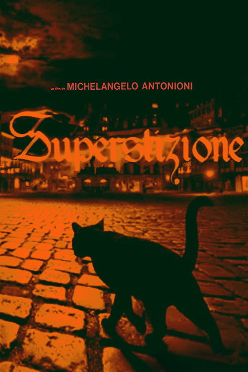 Superstitions