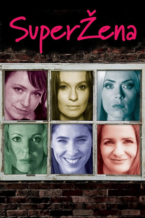 Superzena