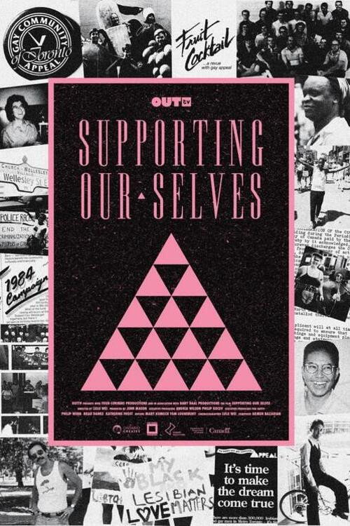 Supporting Our Selves (SOS)